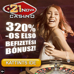 21 Nova Casino 21 Nova Casino